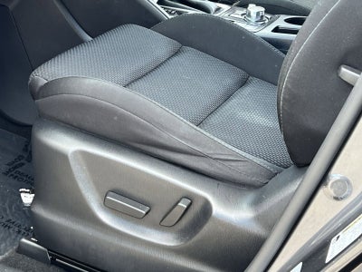 2016 Mazda Mazda CX-5 Touring