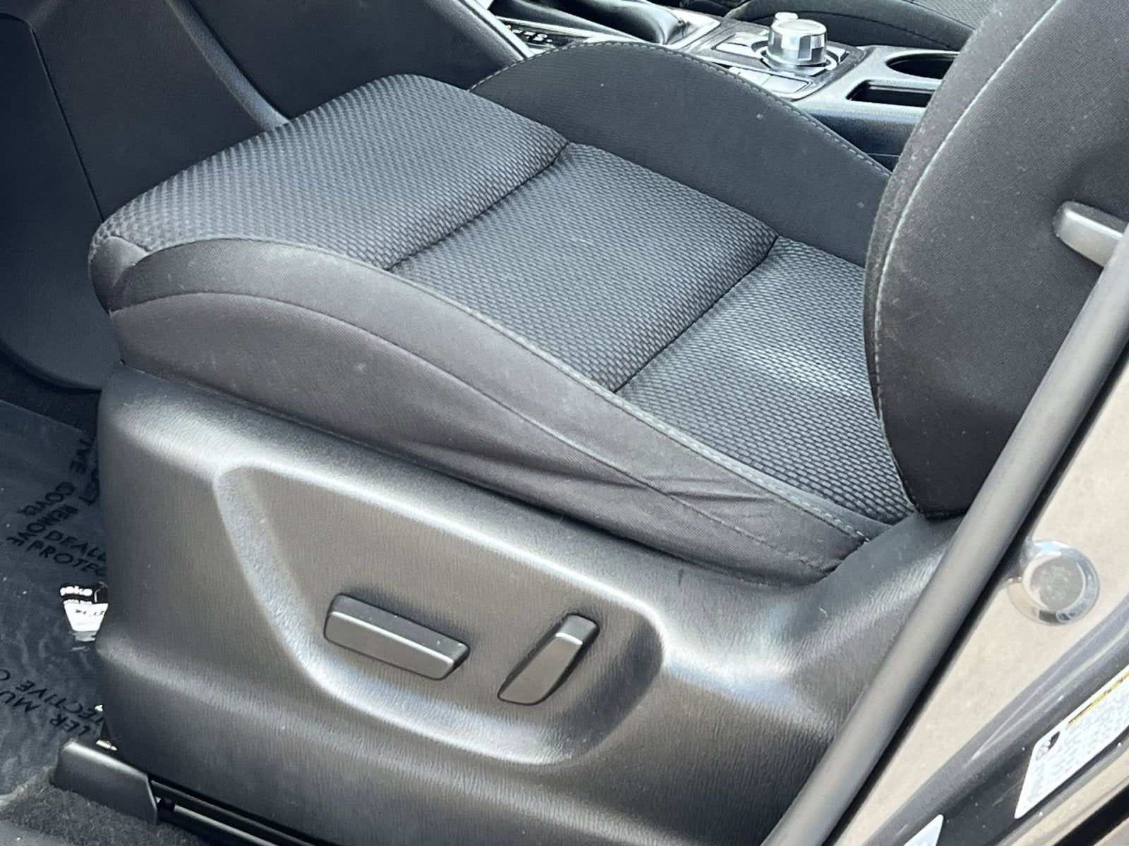 2016 Mazda Mazda CX-5 Touring