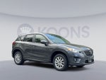 2016 Mazda Mazda CX-5 Touring