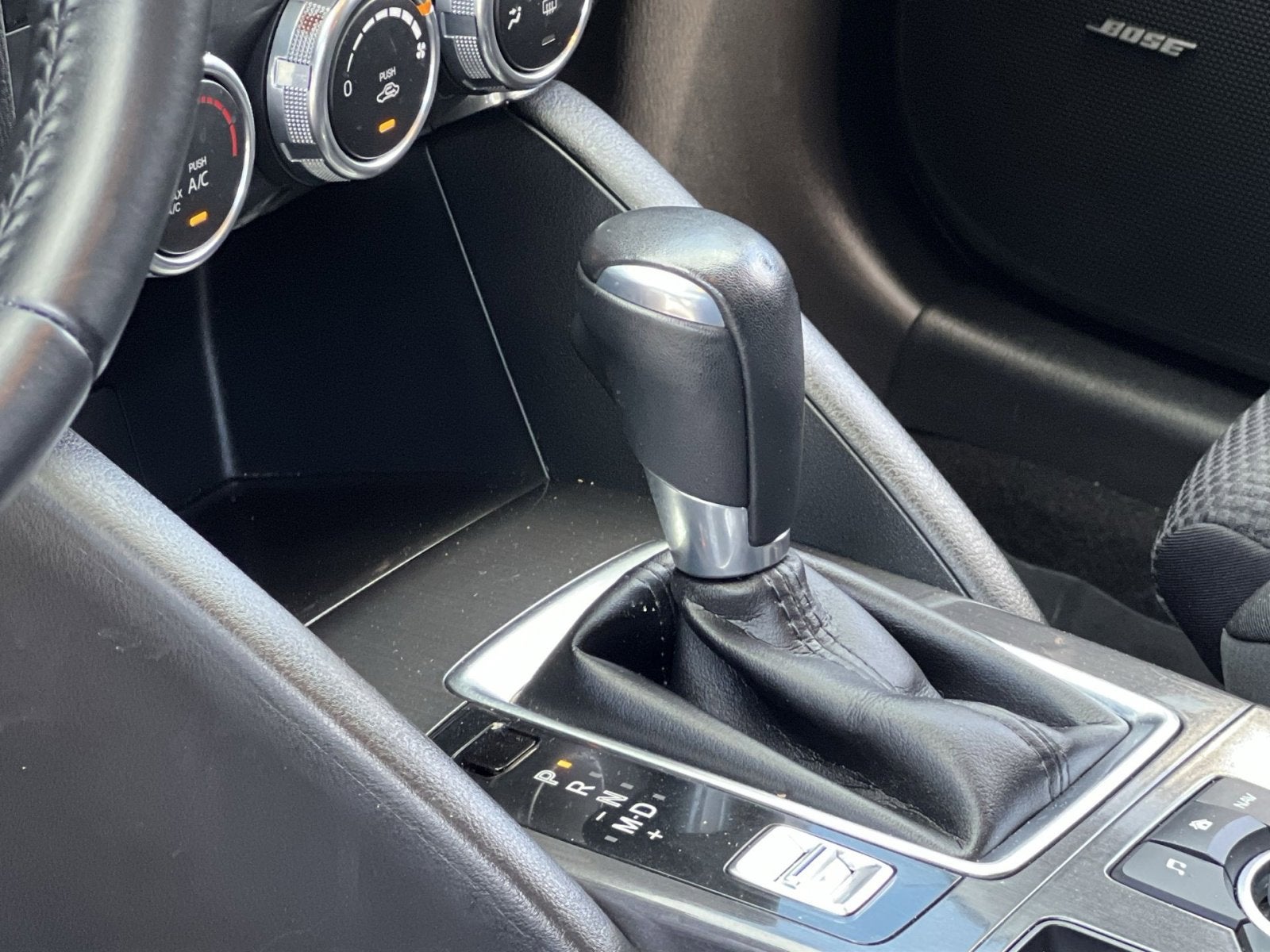 2016 Mazda Mazda CX-5 Touring