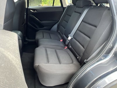 2016 Mazda Mazda CX-5 Touring