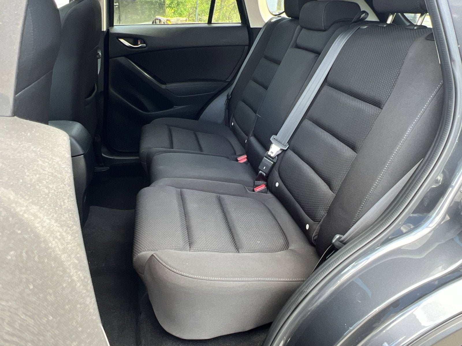 2016 Mazda Mazda CX-5 Touring