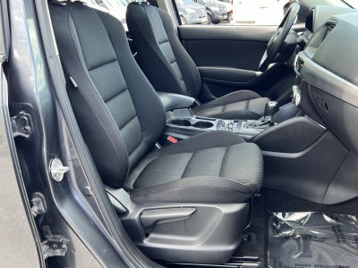 2016 Mazda Mazda CX-5 Touring