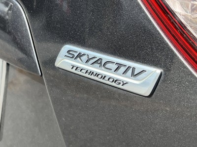 2016 Mazda Mazda CX-5 Touring