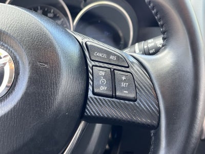 2016 Mazda Mazda CX-5 Touring
