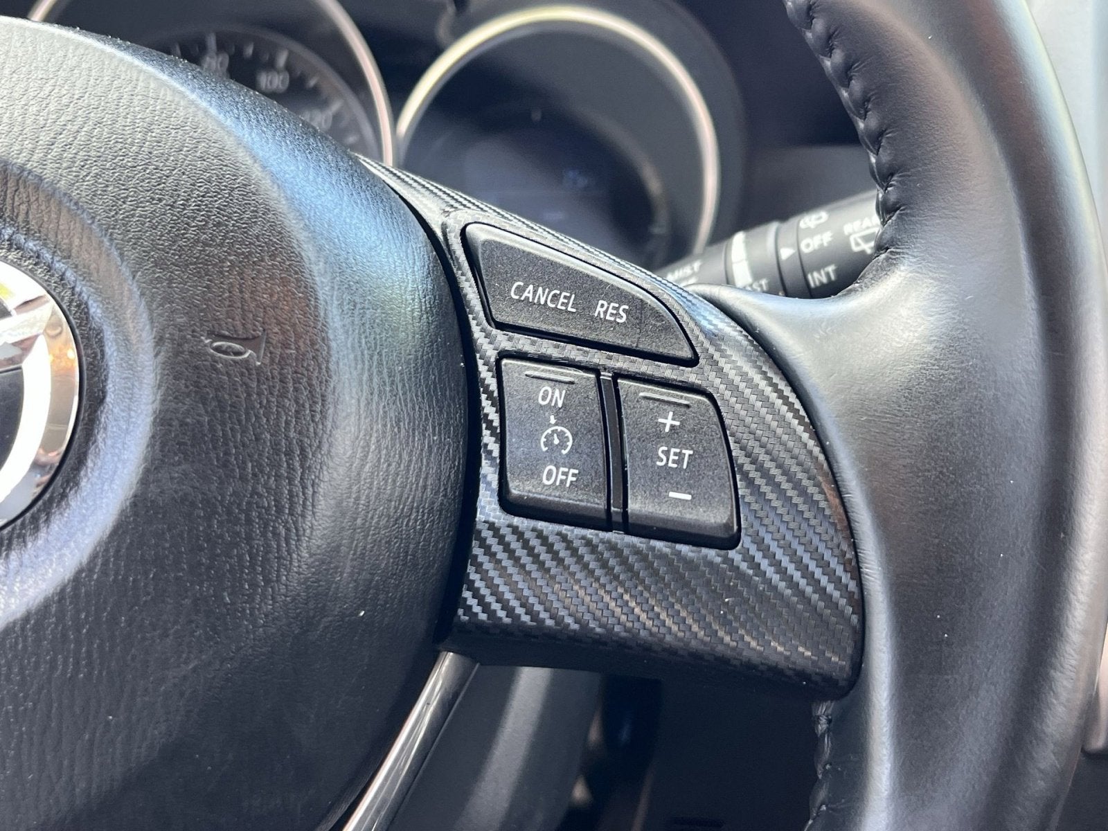 2016 Mazda Mazda CX-5 Touring