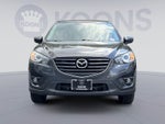 2016 Mazda Mazda CX-5 Touring