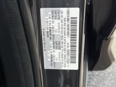 2016 Mazda Mazda CX-5 Touring