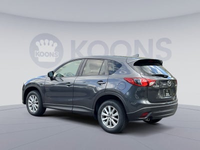 2016 Mazda Mazda CX-5 Touring