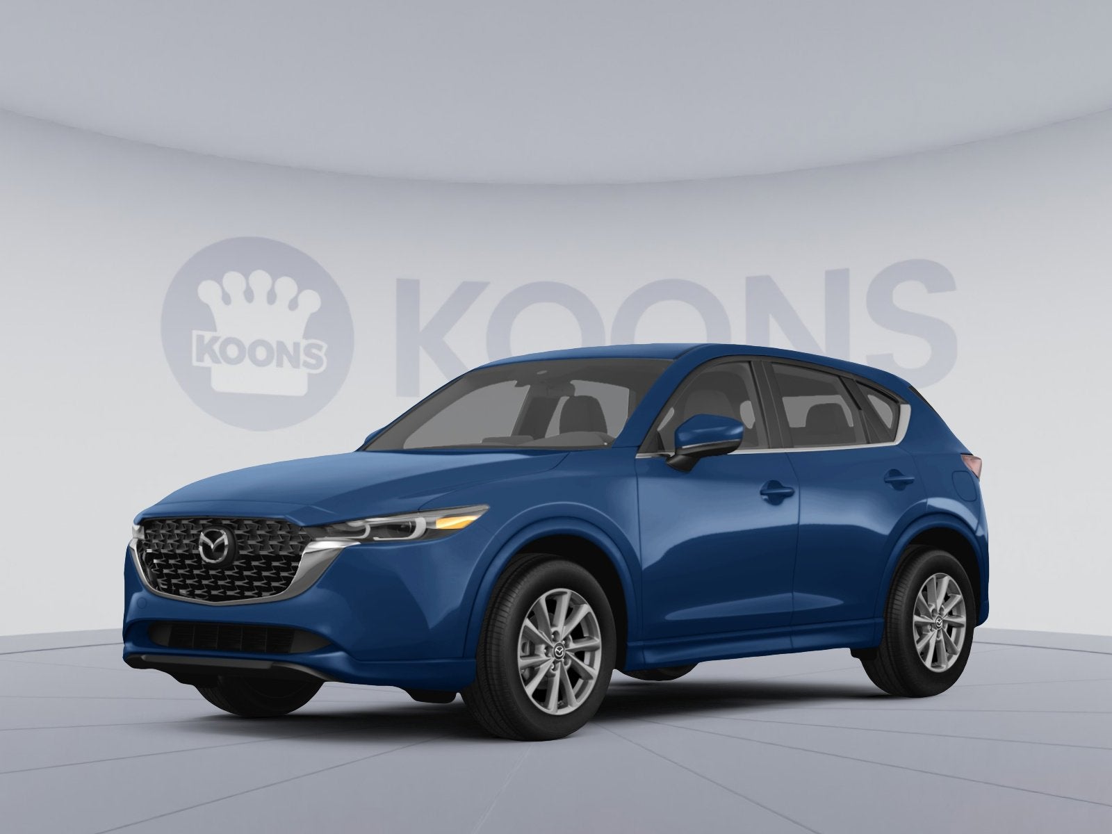 2023 Mazda CX-5 S Select Package Auto AWD's photo