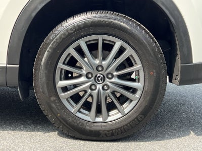 2017 Mazda Mazda CX-5 Touring