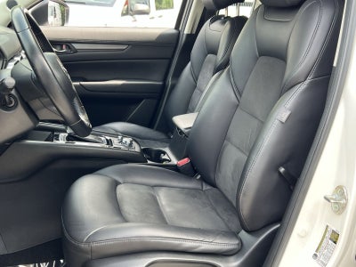 2017 Mazda Mazda CX-5 Touring