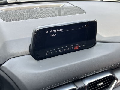 2017 Mazda Mazda CX-5 Touring