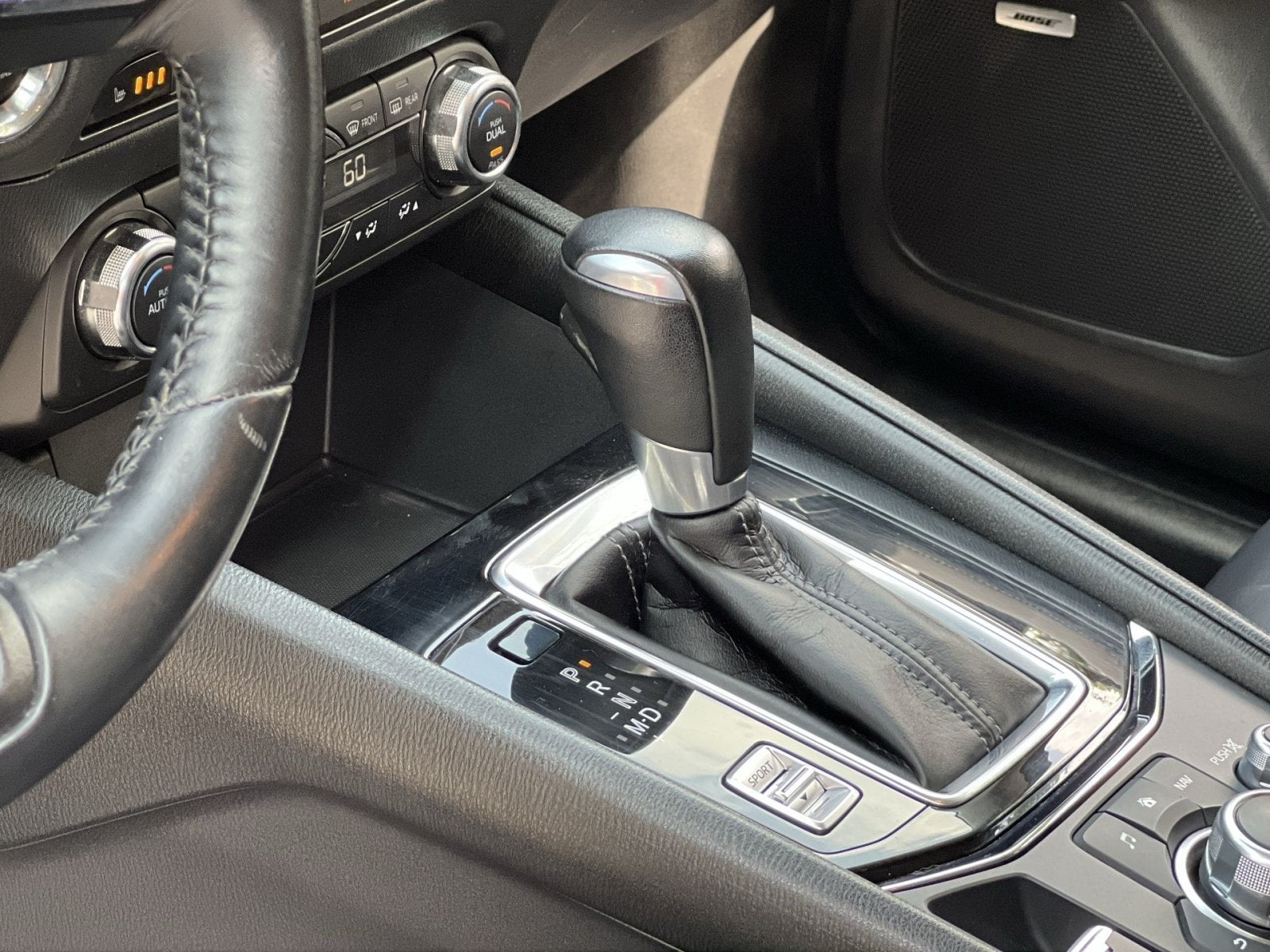2017 Mazda Mazda CX-5 Touring
