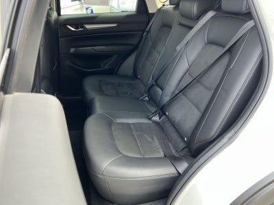 2017 Mazda Mazda CX-5 Touring