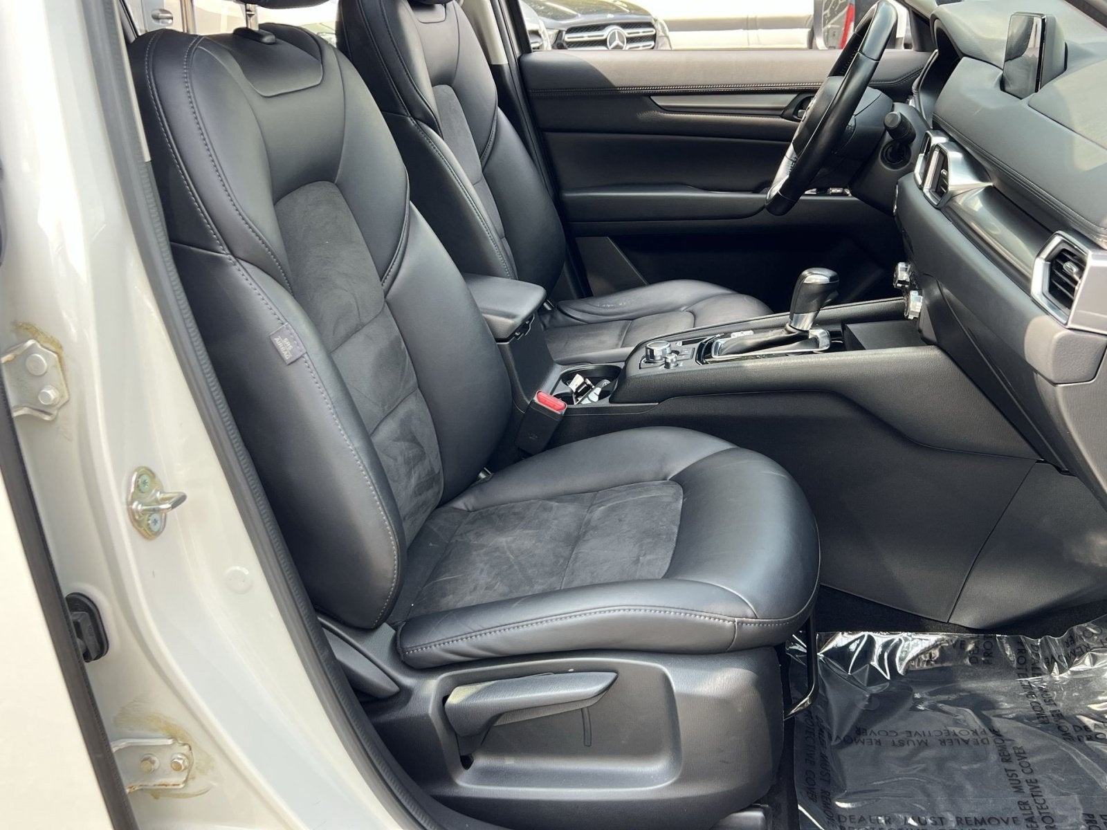 2017 Mazda Mazda CX-5 Touring