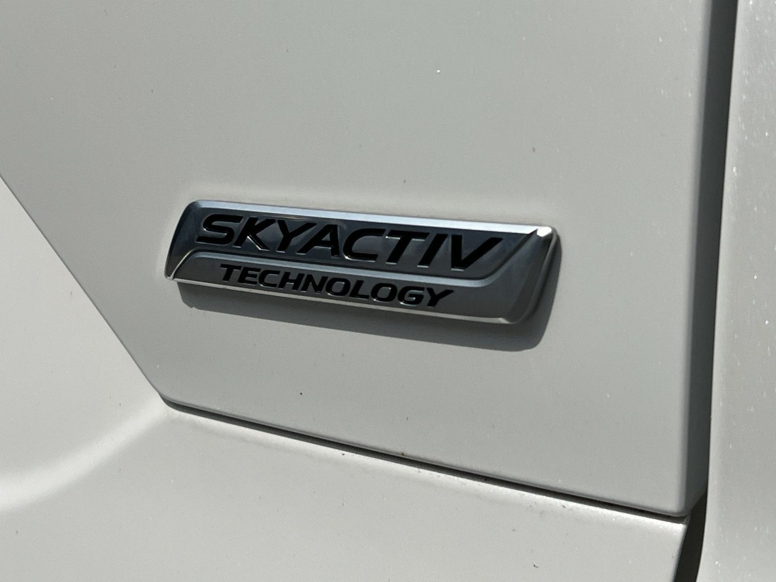 2017 Mazda Mazda CX-5 Touring
