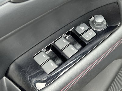 2022 Mazda Mazda CX-5 2.5 S Carbon Edition