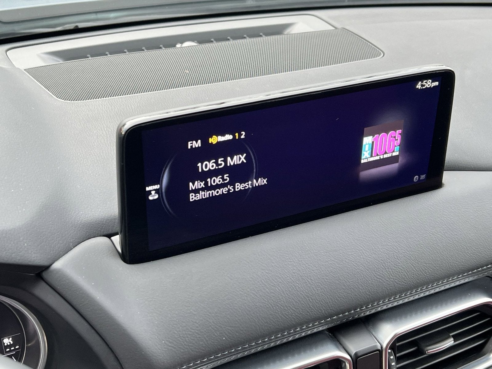 2022 Mazda Mazda CX-5 2.5 S Carbon Edition