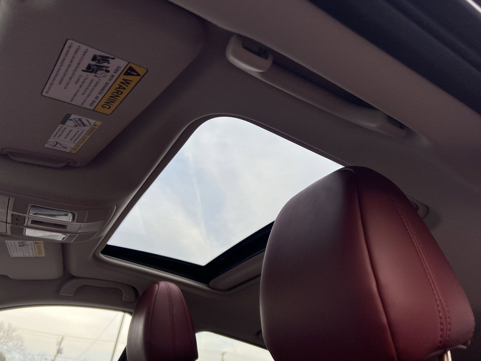 2022 Mazda Mazda CX-5 2.5 S Carbon Edition