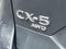 2022 Mazda Mazda CX-5 2.5 S Carbon Edition
