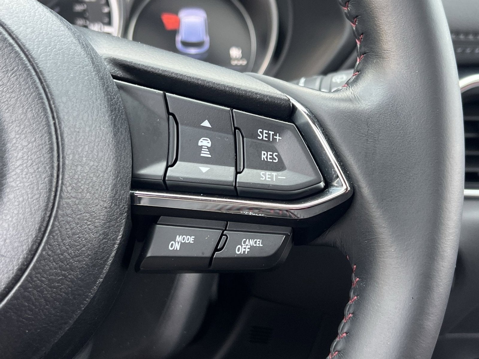 2022 Mazda Mazda CX-5 2.5 S Carbon Edition