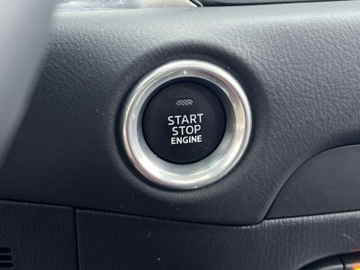 2022 Mazda Mazda CX-5 2.5 S Carbon Edition