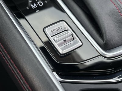 2022 Mazda Mazda CX-5 2.5 S Carbon Edition