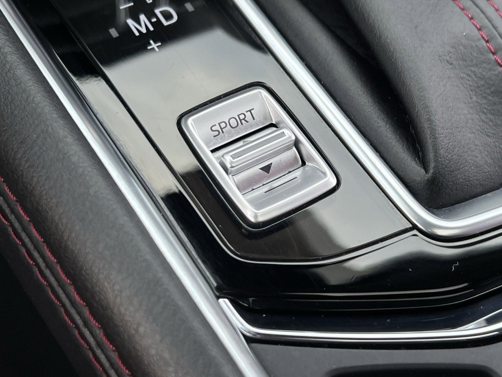 2022 Mazda Mazda CX-5 2.5 S Carbon Edition