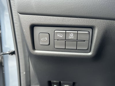 2022 Mazda Mazda CX-5 2.5 S Carbon Edition