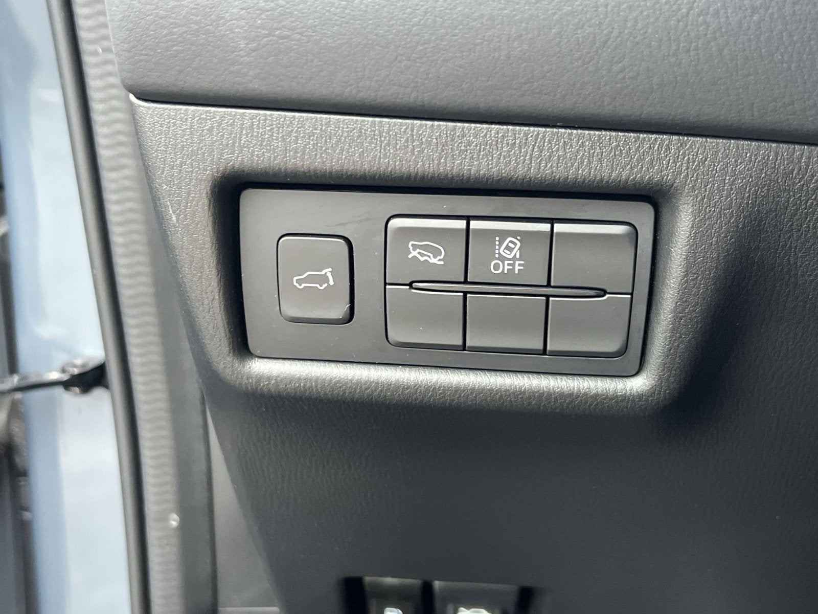 2022 Mazda Mazda CX-5 2.5 S Carbon Edition