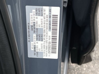 2022 Mazda Mazda CX-5 2.5 S Carbon Edition