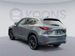 2022 Mazda Mazda CX-5 2.5 S Carbon Edition