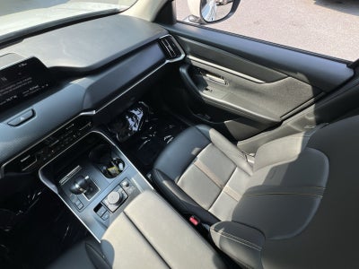 2024 Mazda Mazda CX-90 3.3 Turbo Select