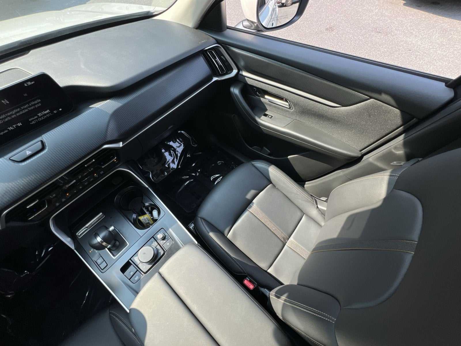 2024 Mazda Mazda CX-90 3.3 Turbo Select