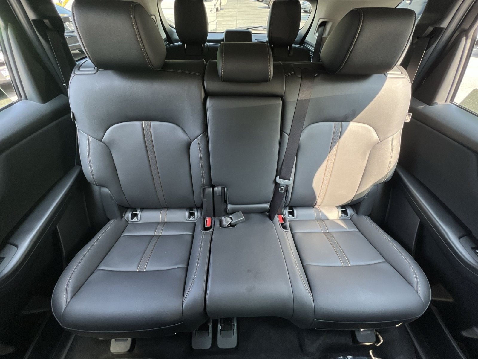 2024 Mazda Mazda CX-90 3.3 Turbo Select