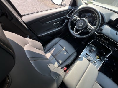 2024 Mazda Mazda CX-90 3.3 Turbo Select