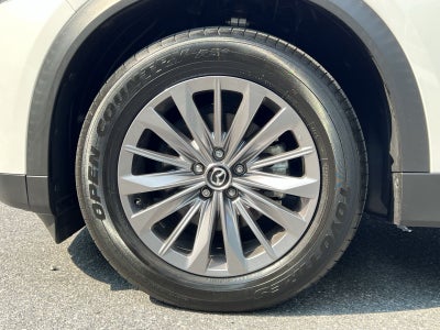 2024 Mazda Mazda CX-90 3.3 Turbo Select