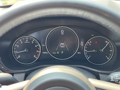 2024 Mazda Mazda CX-90 3.3 Turbo Select