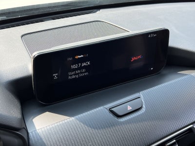2024 Mazda Mazda CX-90 3.3 Turbo Select
