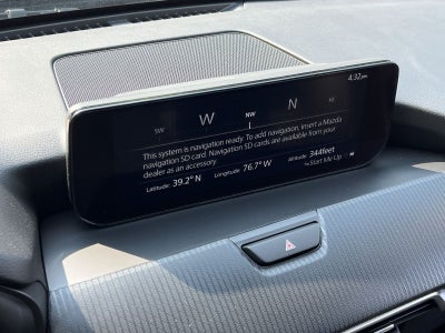 2024 Mazda Mazda CX-90 3.3 Turbo Select