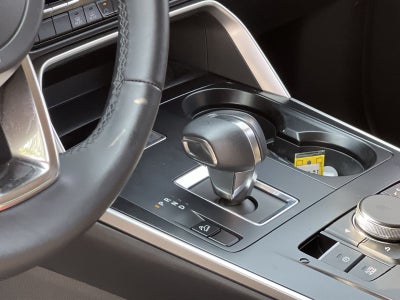 2024 Mazda Mazda CX-90 3.3 Turbo Select