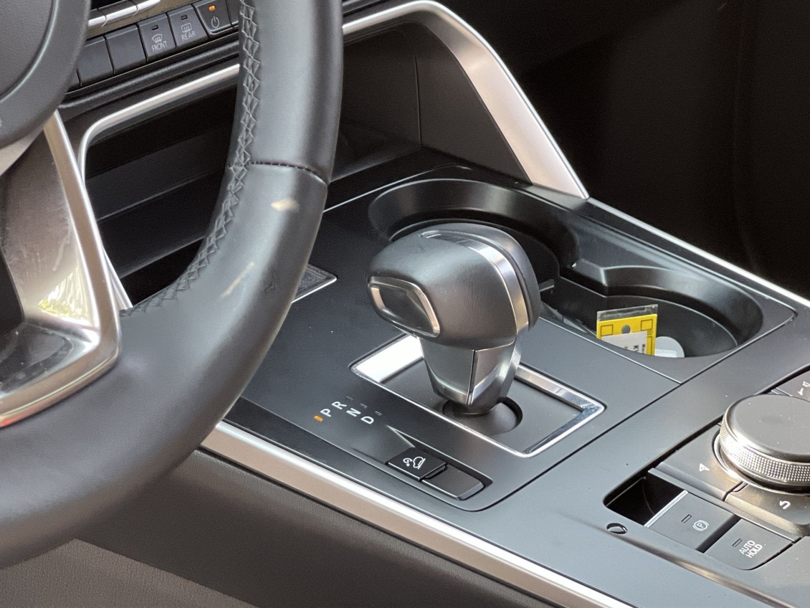 2024 Mazda Mazda CX-90 3.3 Turbo Select