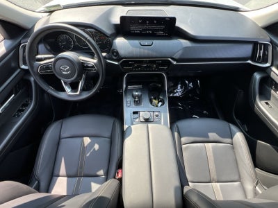 2024 Mazda Mazda CX-90 3.3 Turbo Select