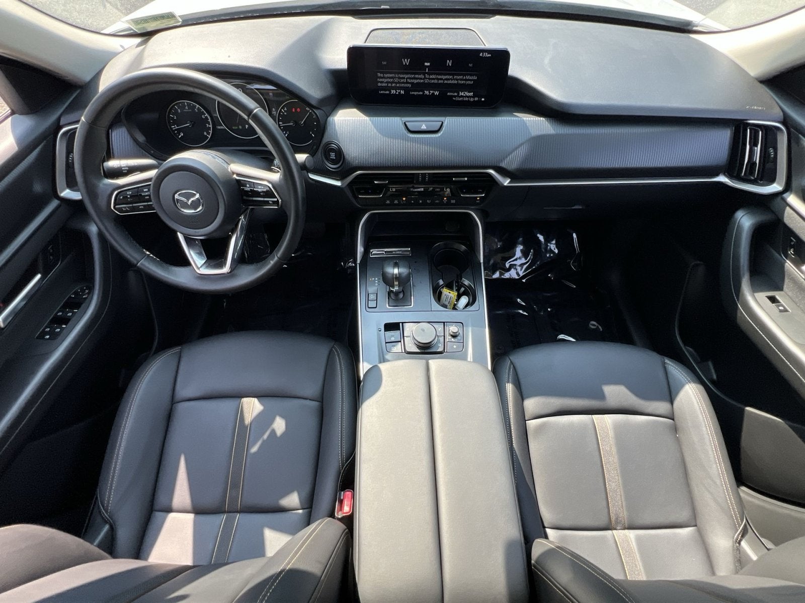 2024 Mazda Mazda CX-90 3.3 Turbo Select
