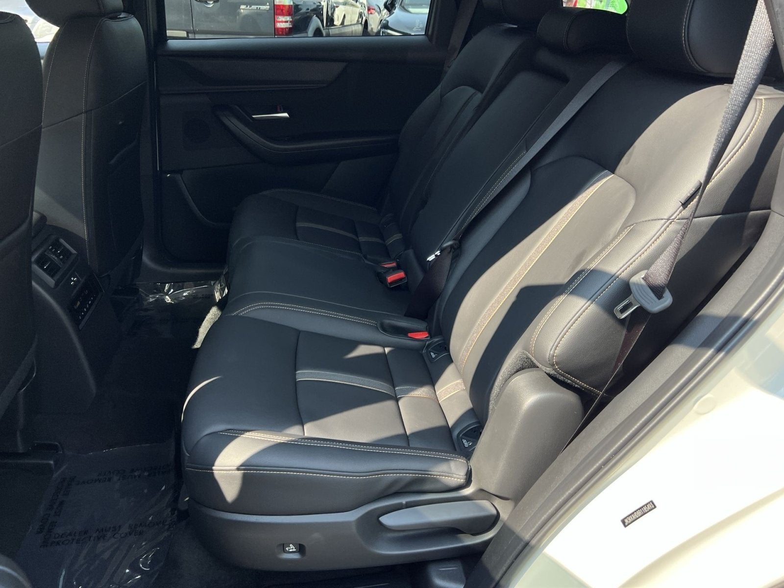 2024 Mazda Mazda CX-90 3.3 Turbo Select
