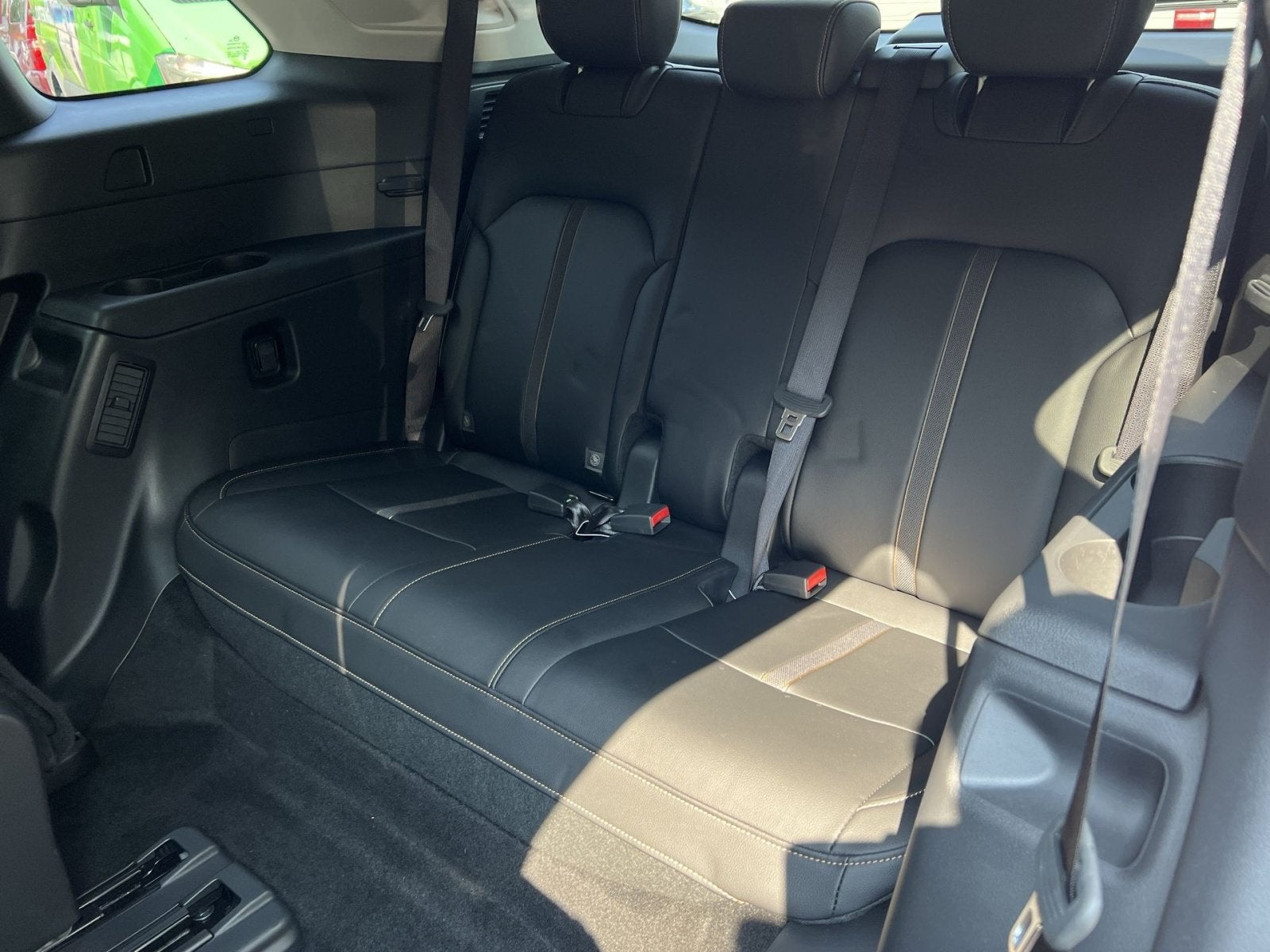 2024 Mazda Mazda CX-90 3.3 Turbo Select