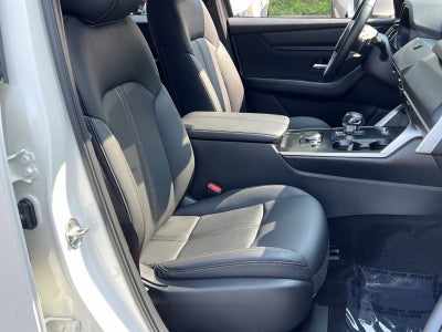 2024 Mazda Mazda CX-90 3.3 Turbo Select