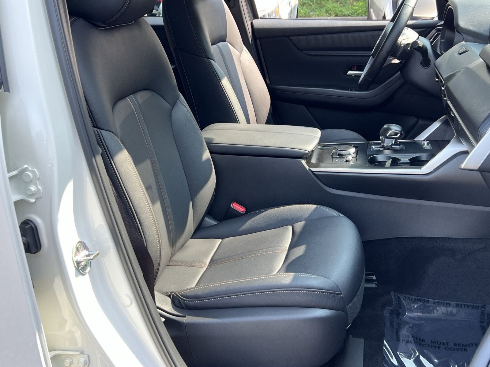 2024 Mazda Mazda CX-90 3.3 Turbo Select