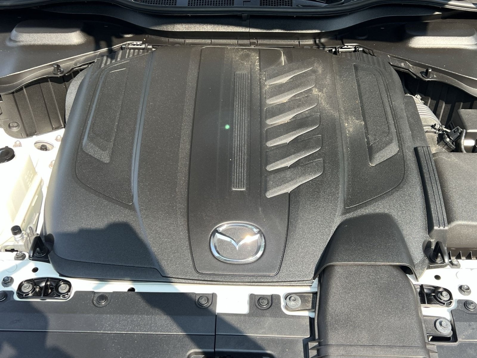 2024 Mazda Mazda CX-90 3.3 Turbo Select